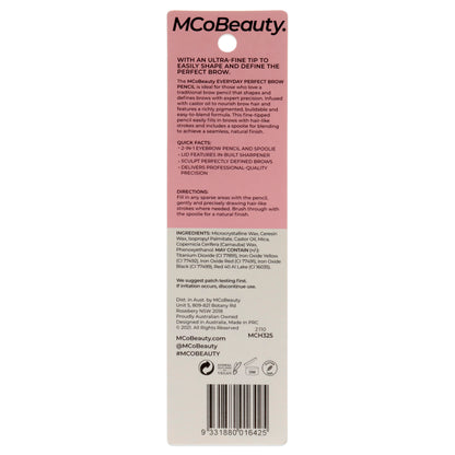 Everyday Perfect Eyebrow Pencil