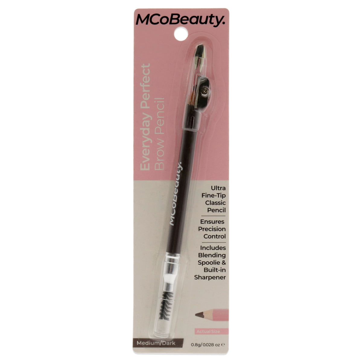 Everyday Perfect Eyebrow Pencil