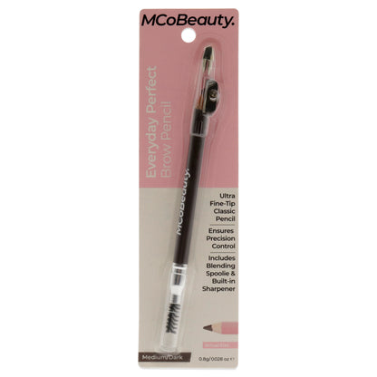 Everyday Perfect Eyebrow Pencil