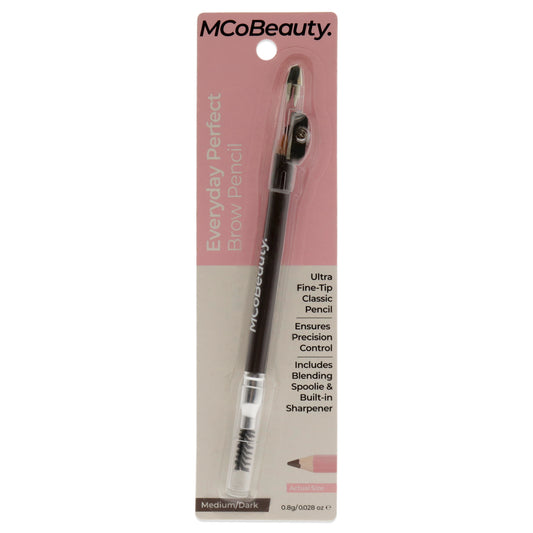 Everyday Perfect Eyebrow Pencil