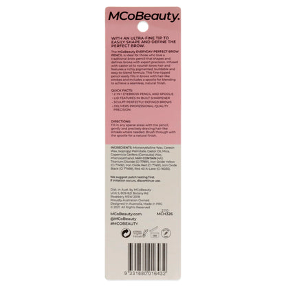 Everyday Perfect Eyebrow Pencil