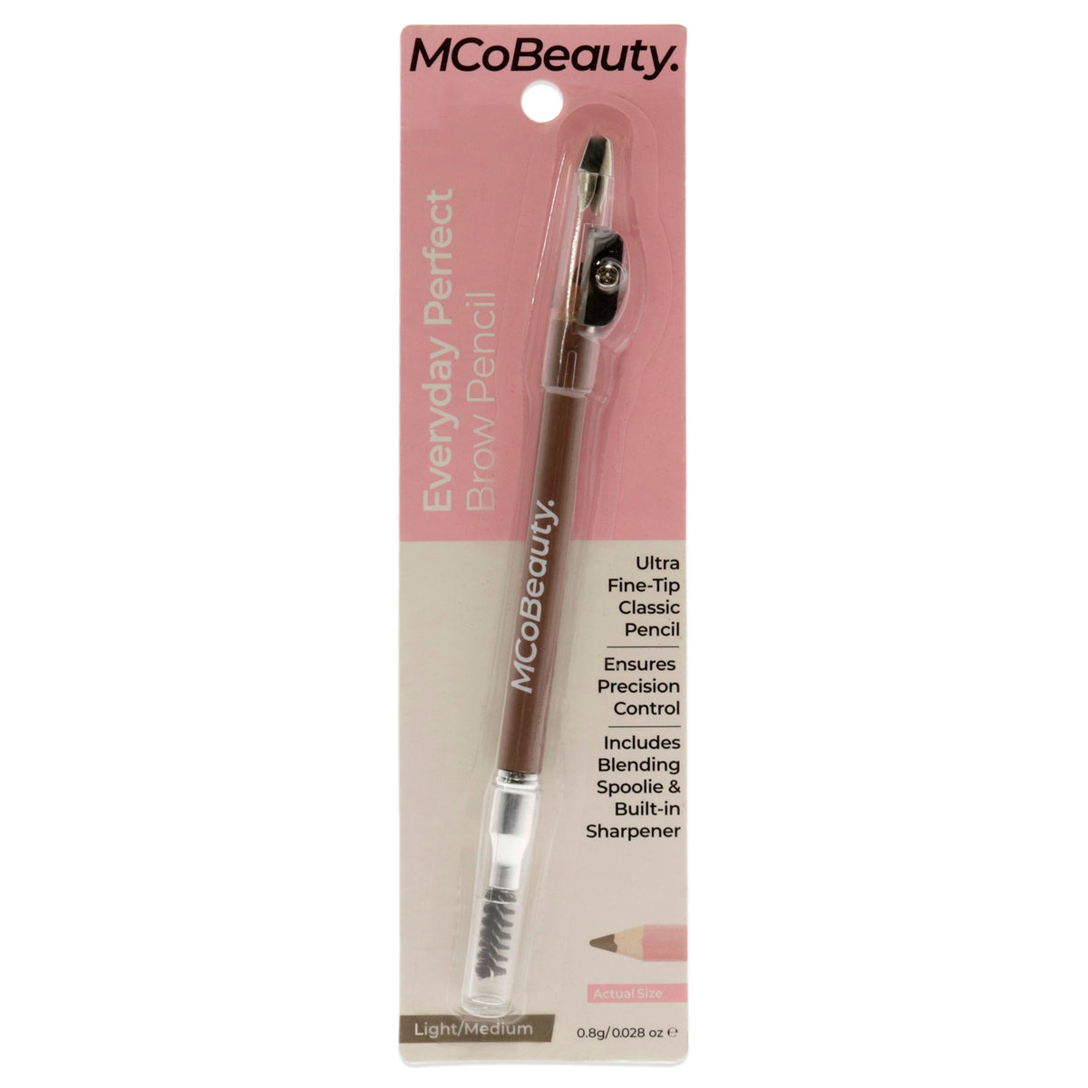 Everyday Perfect Eyebrow Pencil