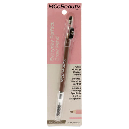 Everyday Perfect Eyebrow Pencil
