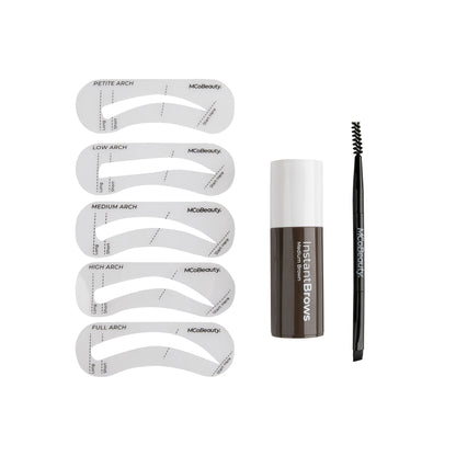 Instant Brows Express Kit Gift Set