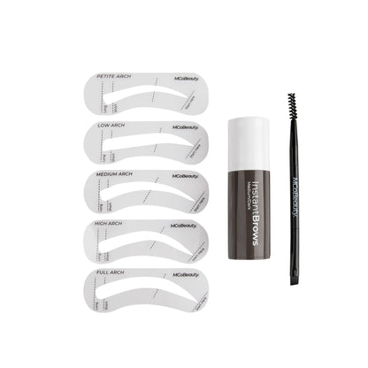 Instant Brows Express Kit Gift Set