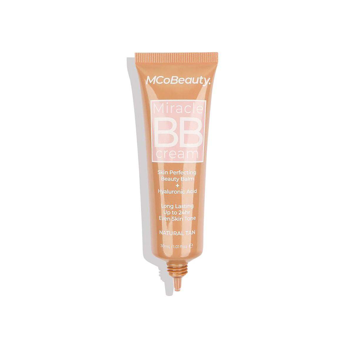 Miracle BB Cream Foundation