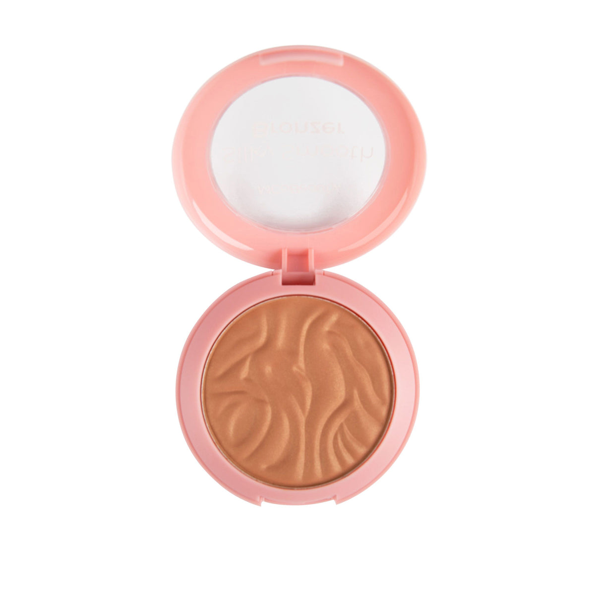 Silky Smooth Bronze