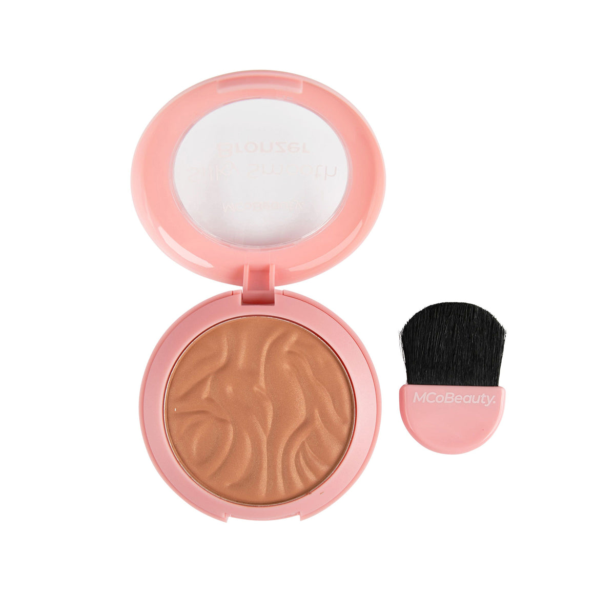 Silky Smooth Bronze