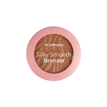 Silky Smooth Bronze