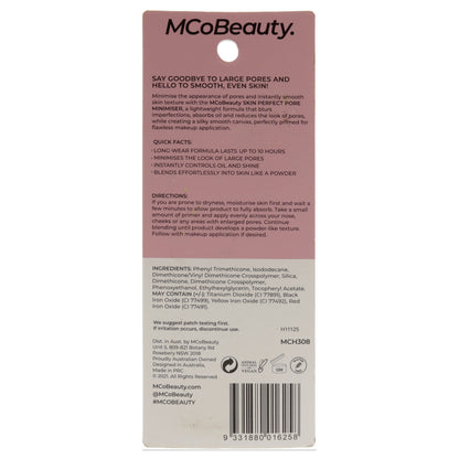 Skin Perfect Pore Minimiser Gel