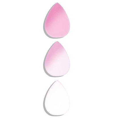 Colour Changing Makeup Blender Sponge