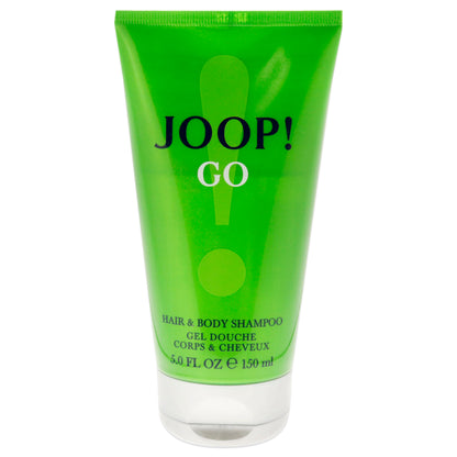 Joop Go