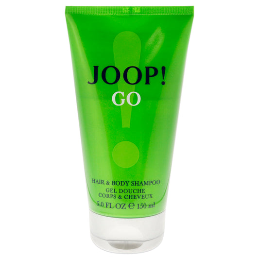 Joop Go
