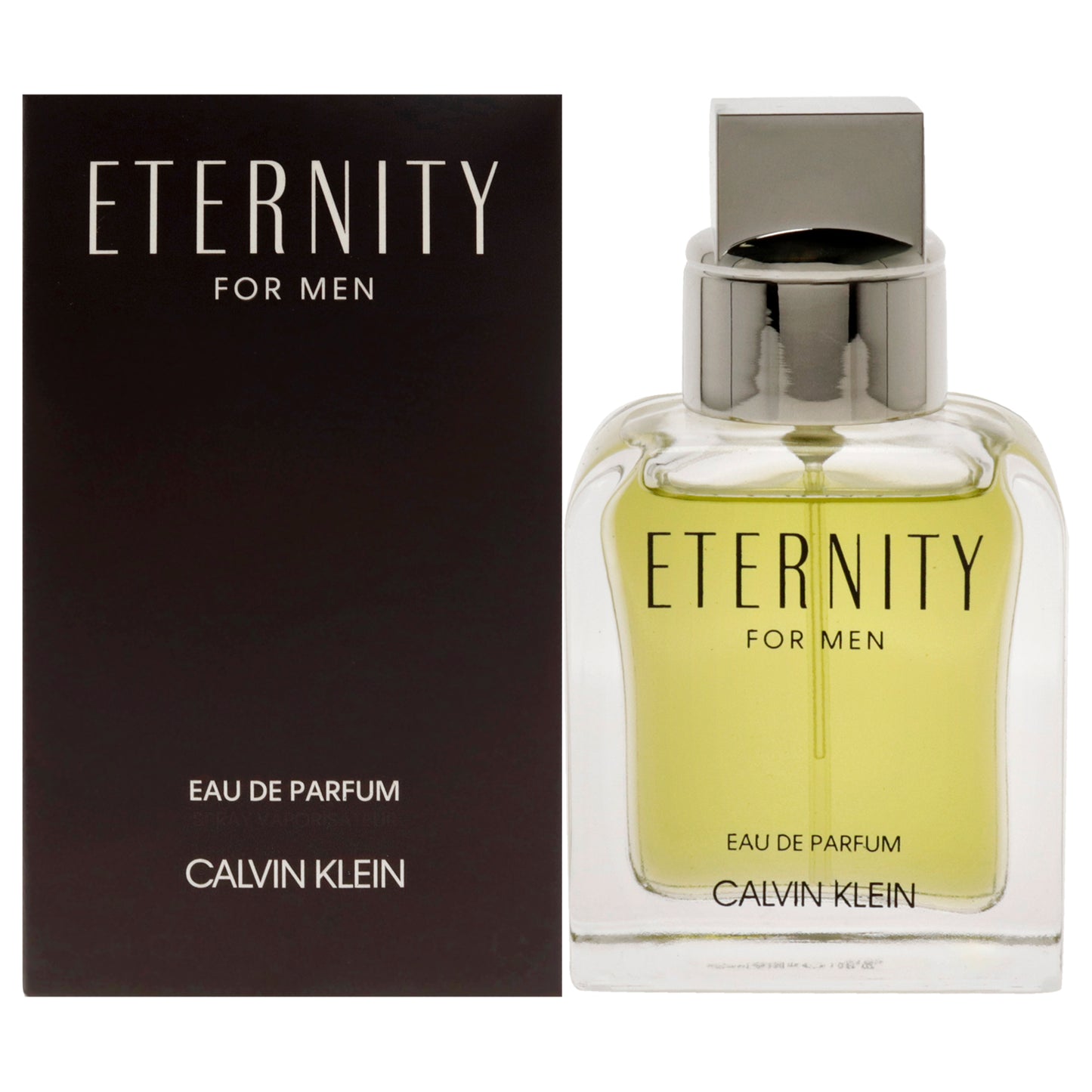 Eternity