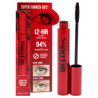 Super Fan Mascara - Black
