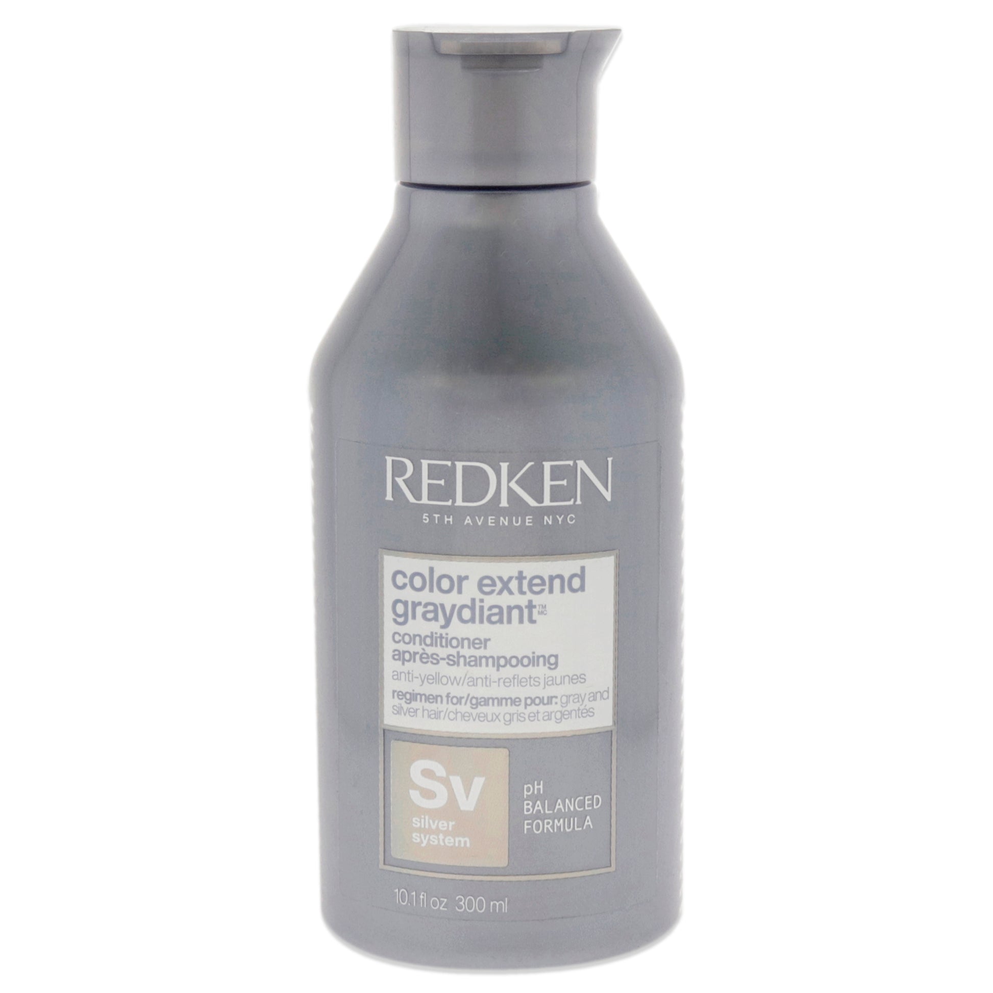 Color Extend Graydiant Anti-Yellow Shampoo-NP