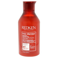 Redken Frizz Dismiss Shampoo-NP