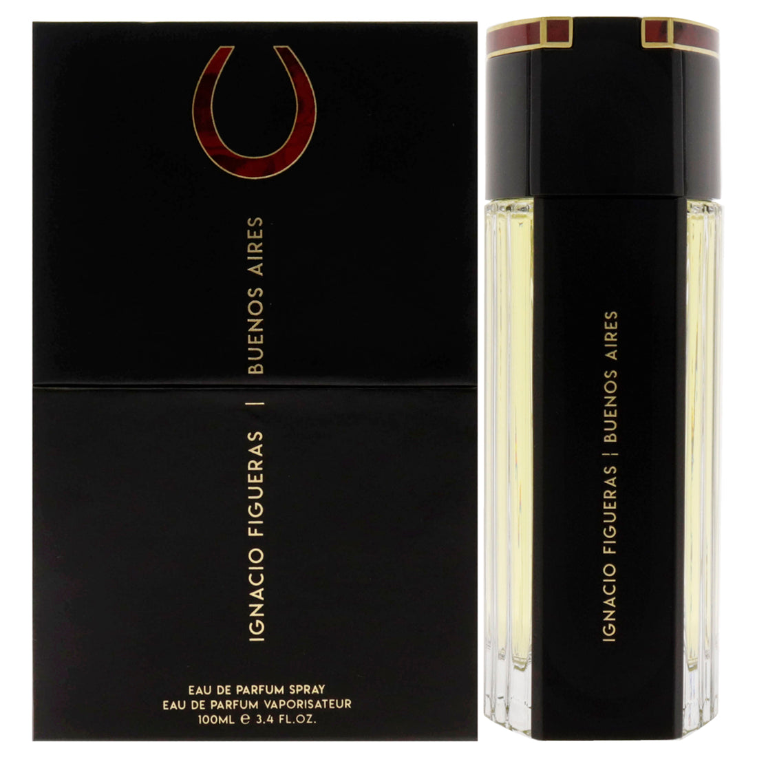 Ignacio Figueras Buenos Aires Unisex EDP Spray