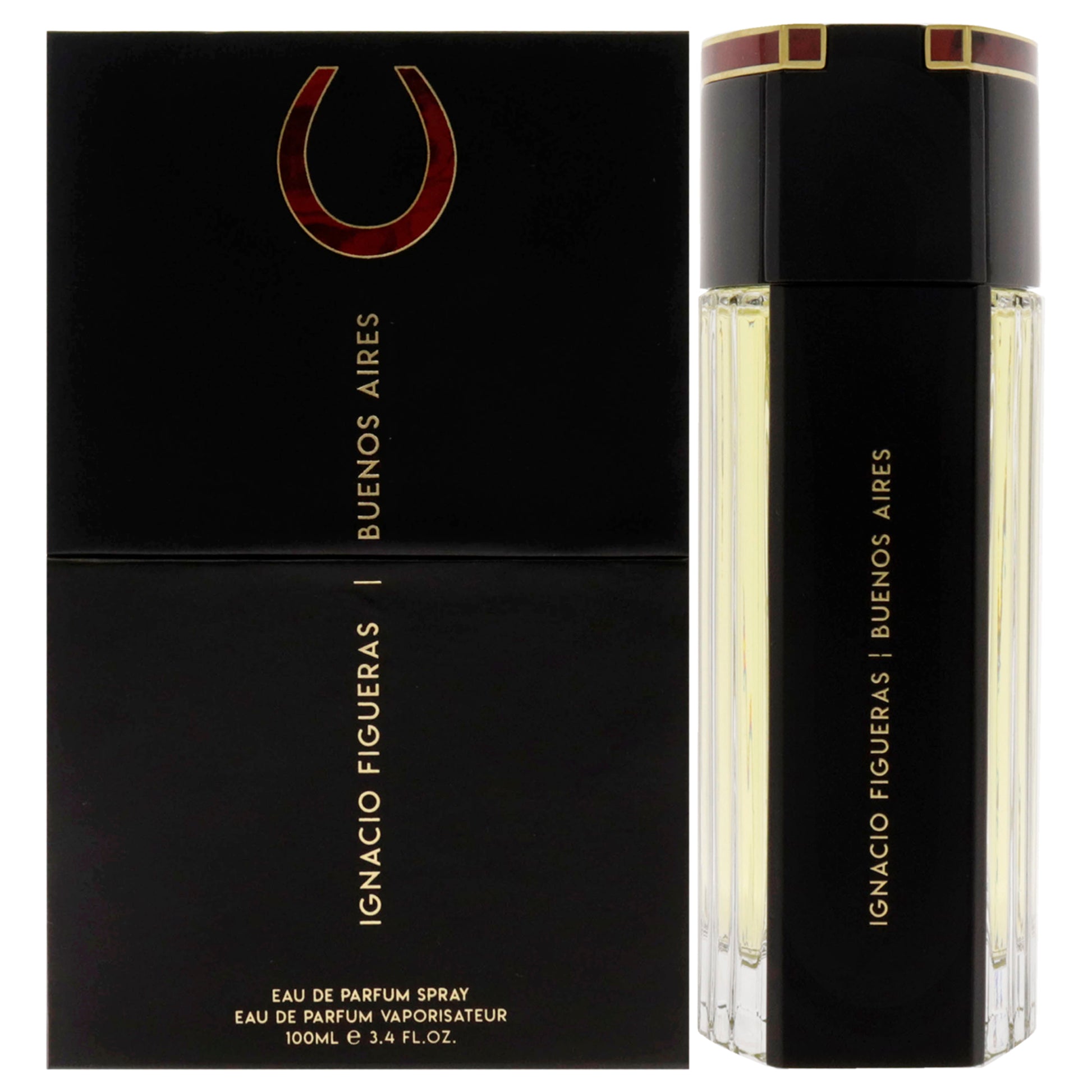 Ignacio Figueras Buenos Aires Unisex EDP Spray