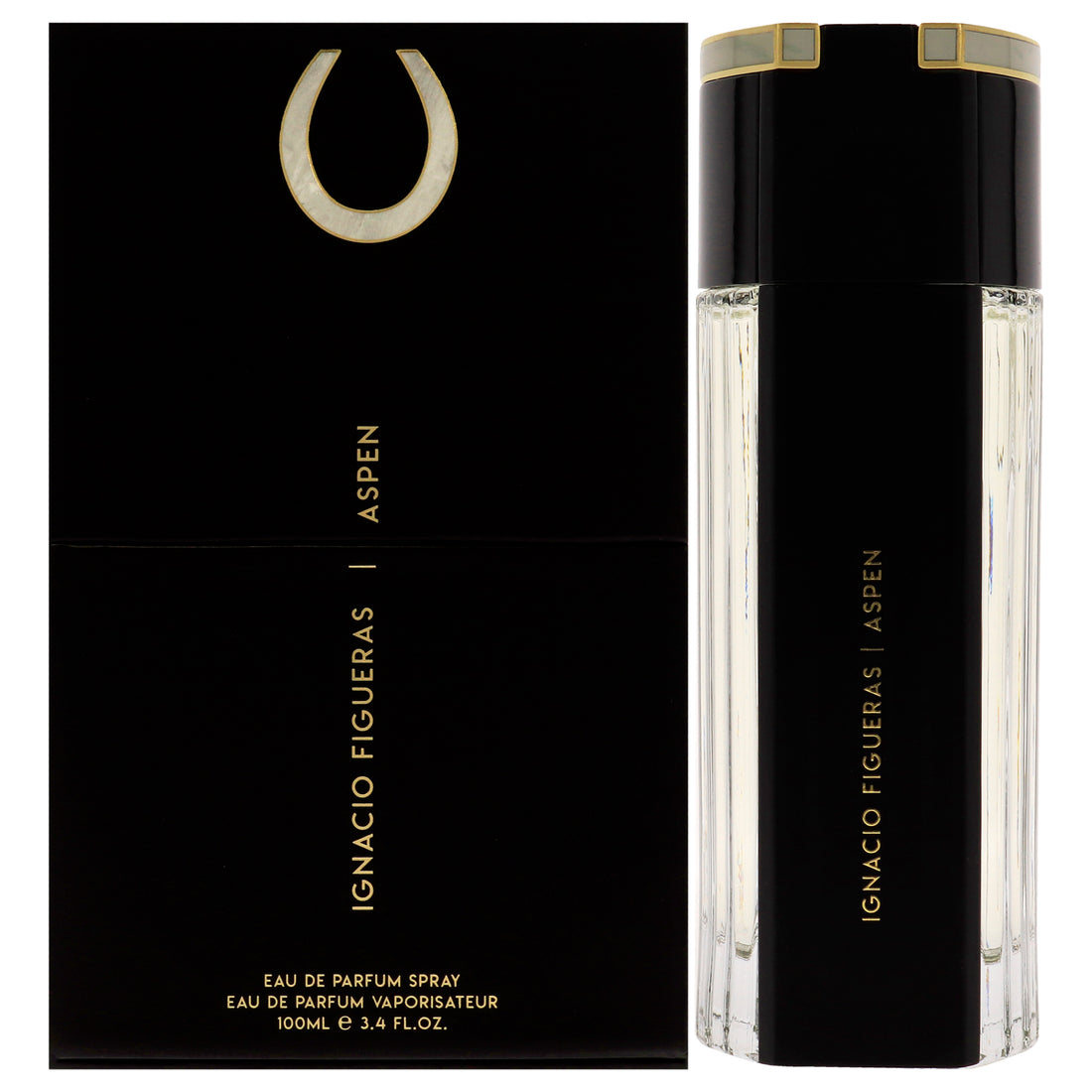 Ignacio Figueras Aspen Unisex EDP Spray