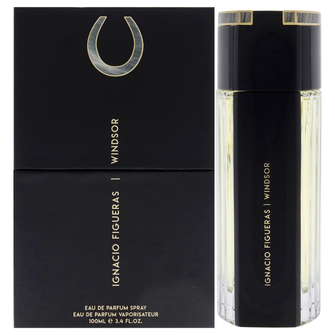 Windsor by Ignacio Figueras for Unisex - 3.4 oz EDP Spray