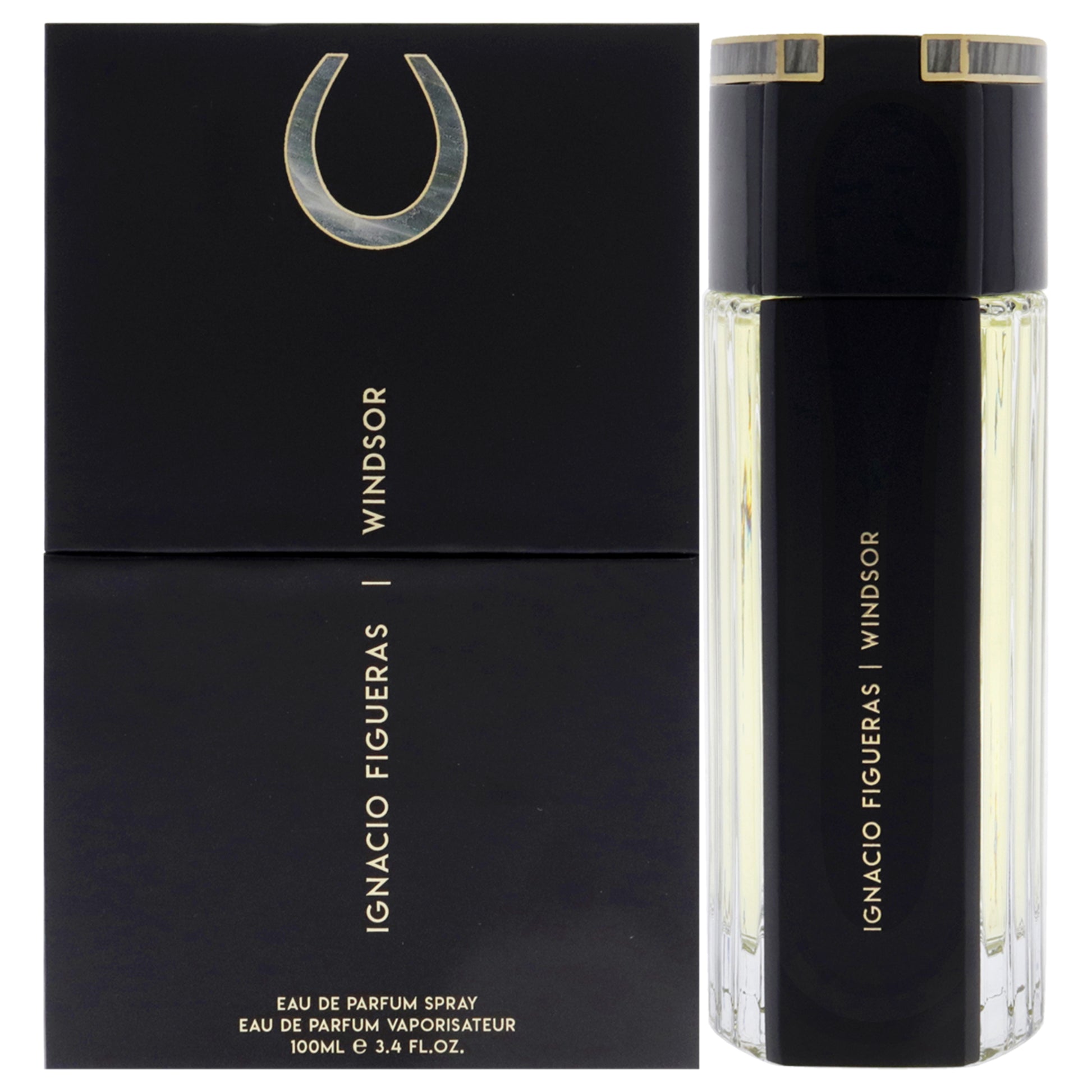 Ignacio Figueras Windsor Unisex EDP Spray