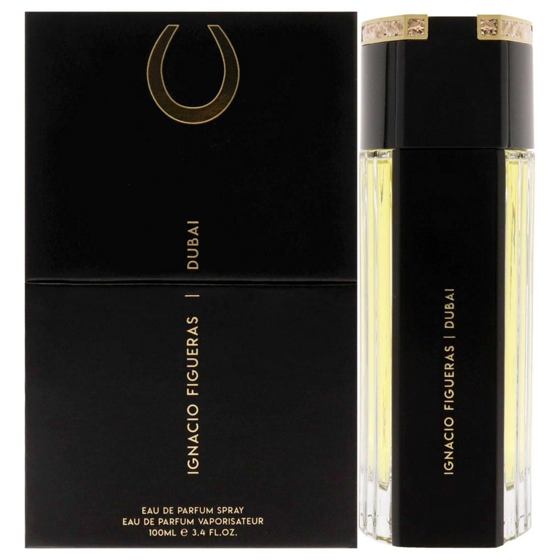 Ignacio Figueras Dubai Unisex EDP Spray