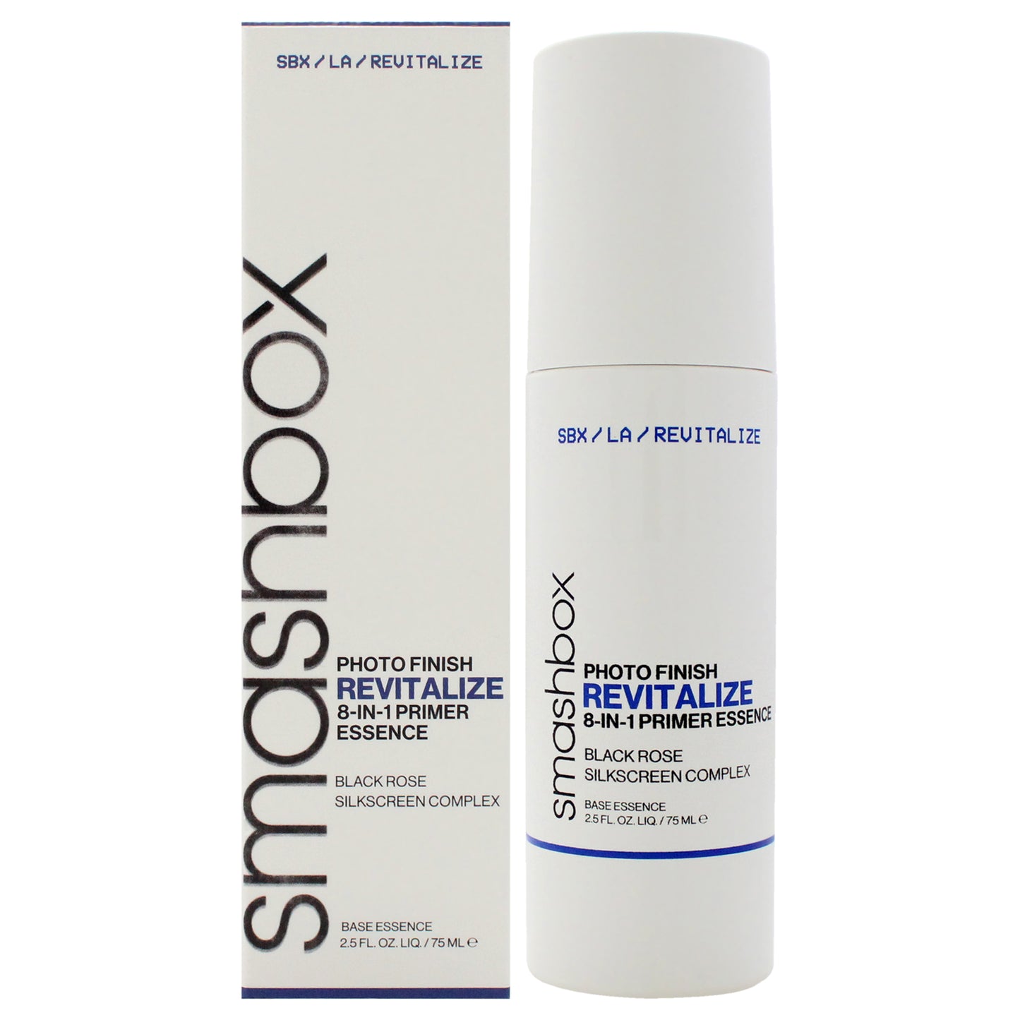 Smashbox Photo Finish Revitalize 8 in 1 Primer Essence
