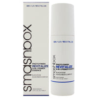 Smashbox Photo Finish Revitalize 8 in 1 Primer Essence