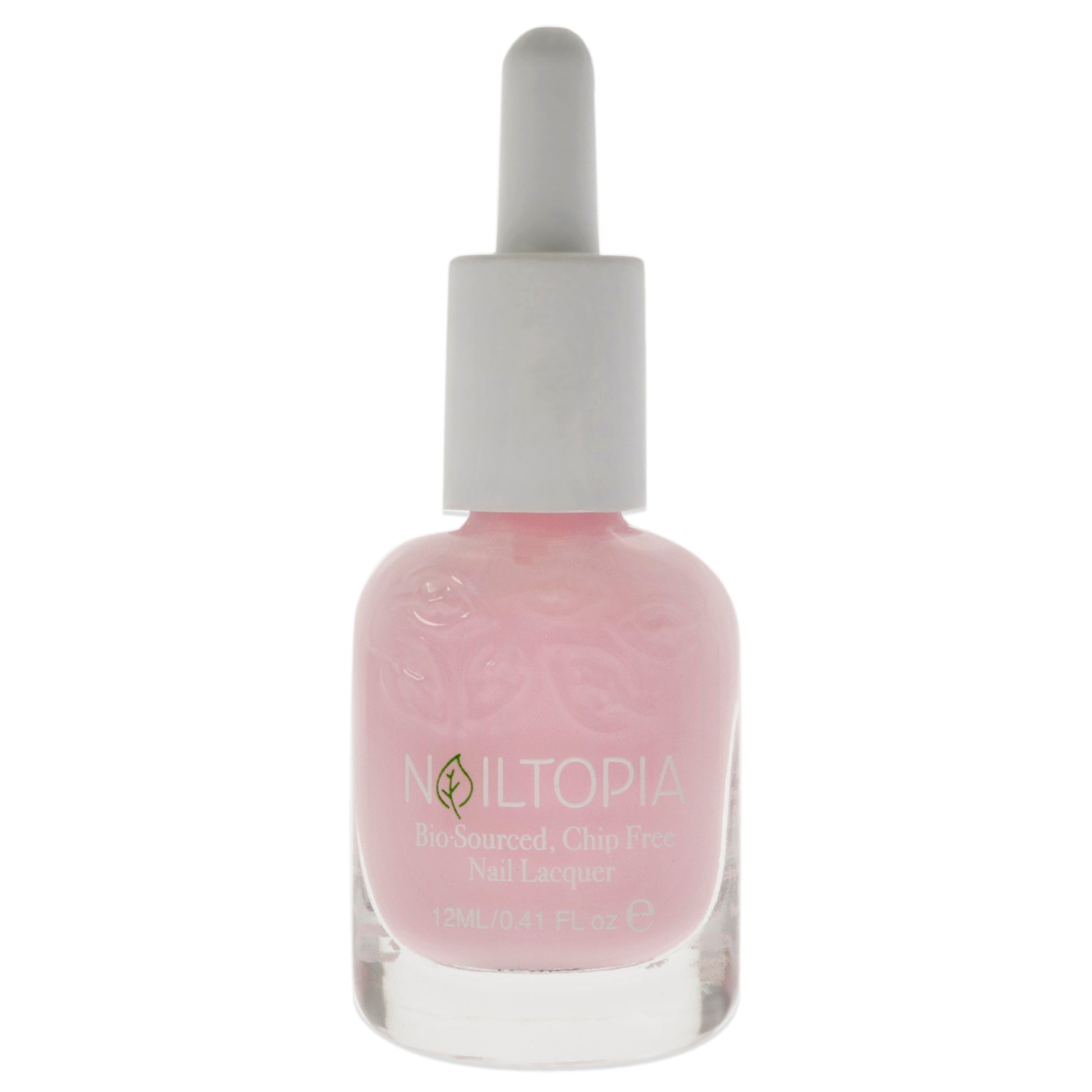 Nailtopia Bio-Sourced Chip Free Nail Lacquer