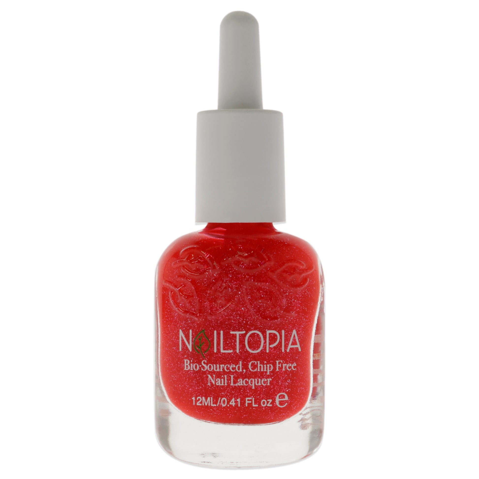 Nailtopia Bio-Sourced Chip Free Nail Lacquer