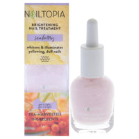Brightening Nail Treatment - Sea Berry