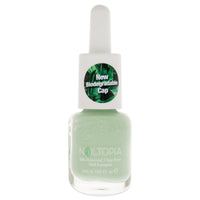 Nailtopia Bio-Sourced Chip Free Nail Lacquer