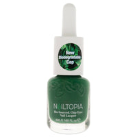 Nailtopia Bio-Sourced Chip Free Nail Lacquer