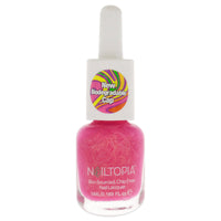 Nailtopia Bio-Sourced Chip Free Nail Lacquer