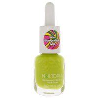 Nailtopia Bio-Sourced Chip Free Nail Lacquer