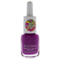 Nailtopia Bio-Sourced Chip Free Nail Lacquer