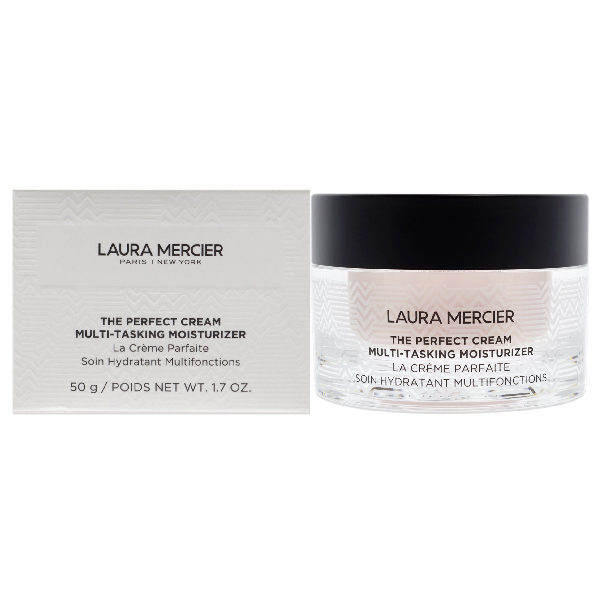The Perfect Cream Multi-Tasking Moisturizer