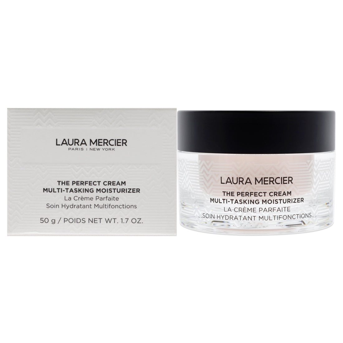 The Perfect Cream Multi-Tasking Moisturizer