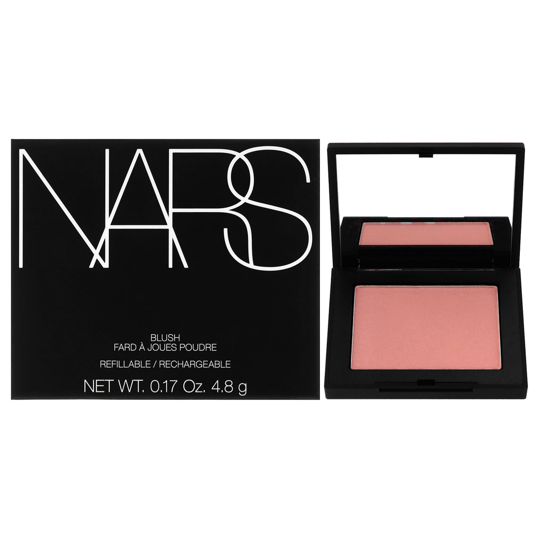 NARS Blush