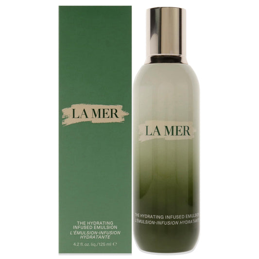 The Hydrating Infused Emulsion