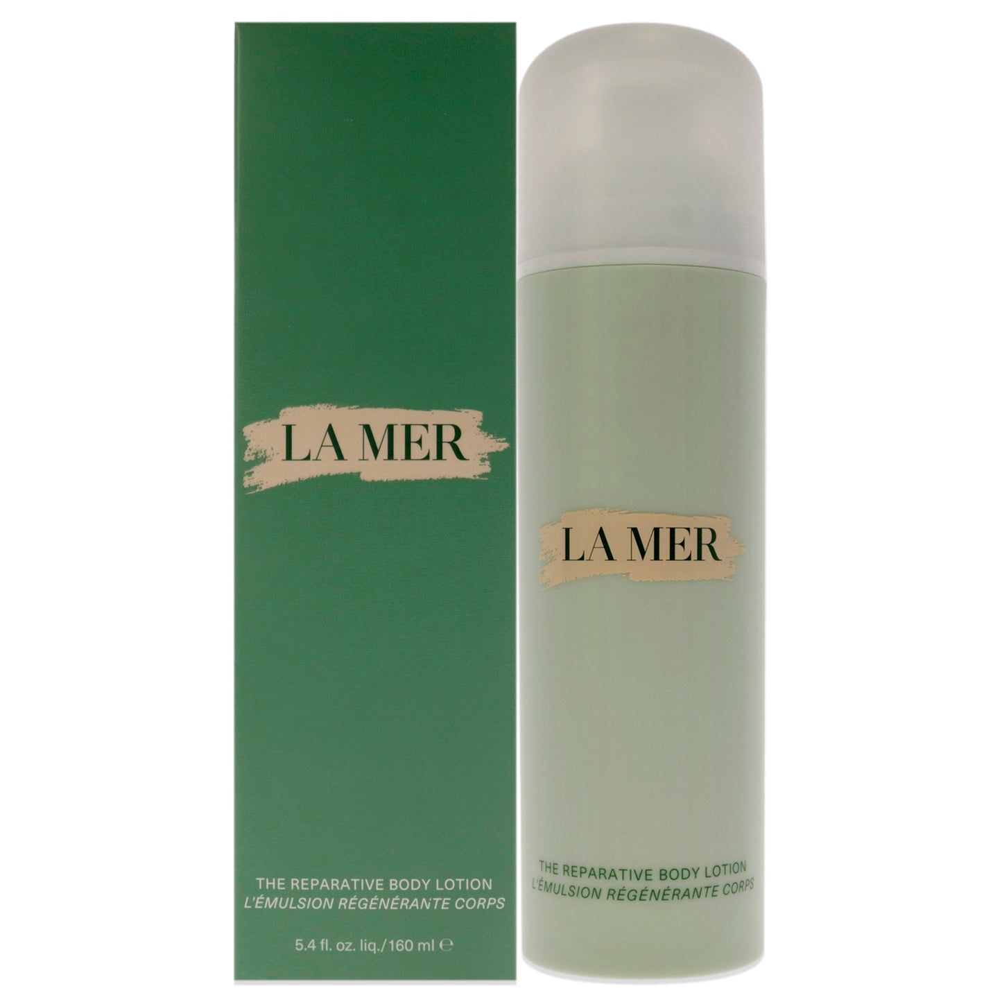 The Reparative Body Lotion