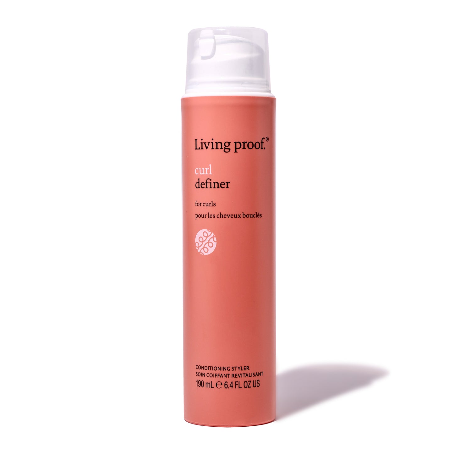 Curl Definer