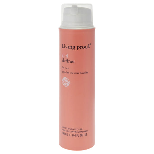 Curl Definer