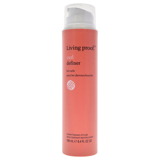 Curl Definer by Living Proof for Unisex - 6.4 oz Leave In Conditioner