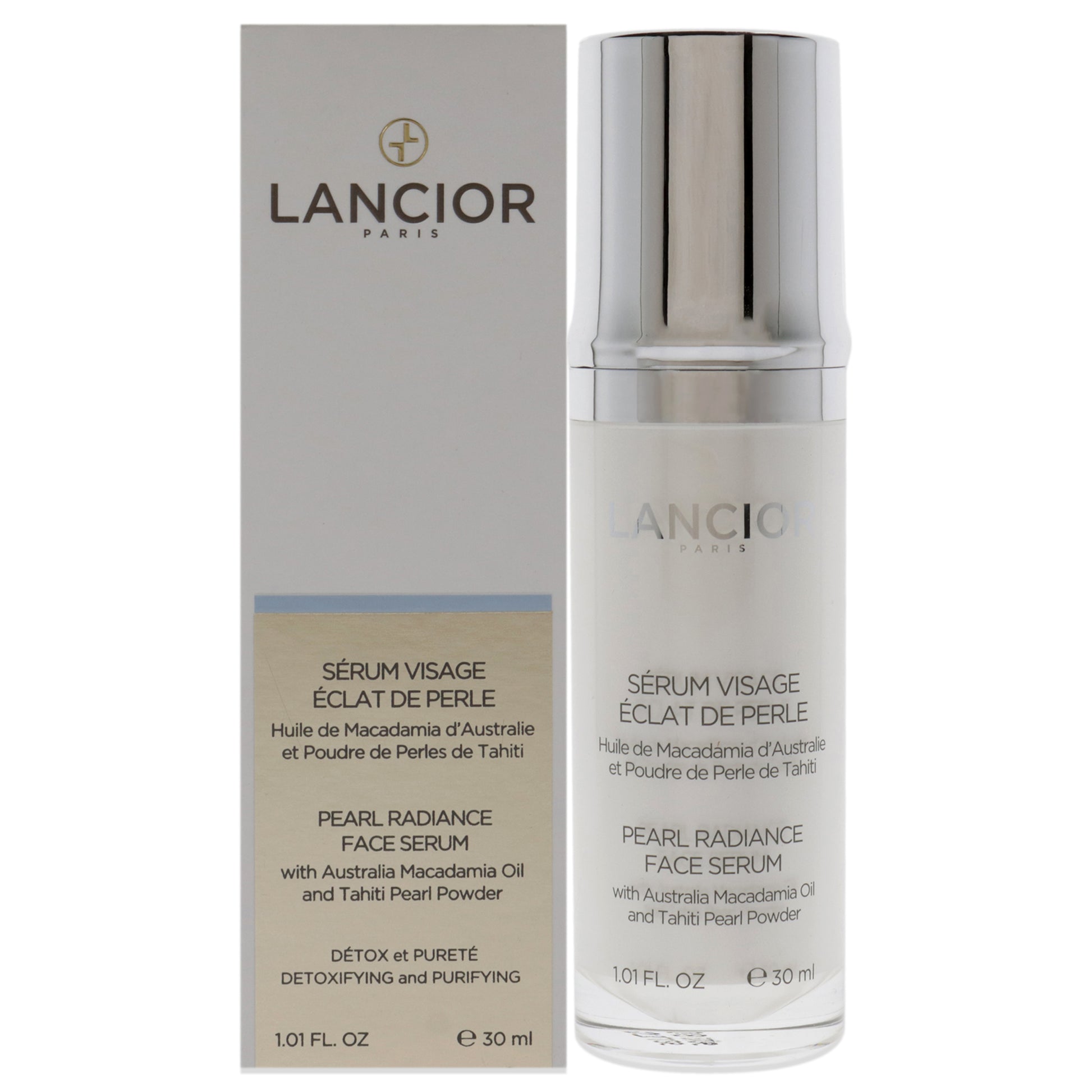 Pearl Radiance Face Serum