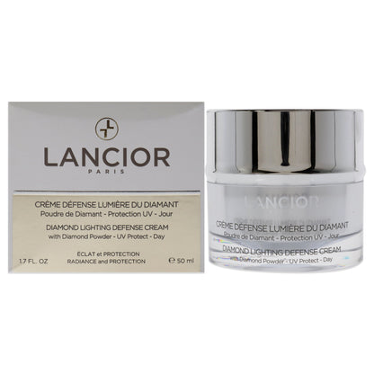 Diamond Lighting Defense Day Cream