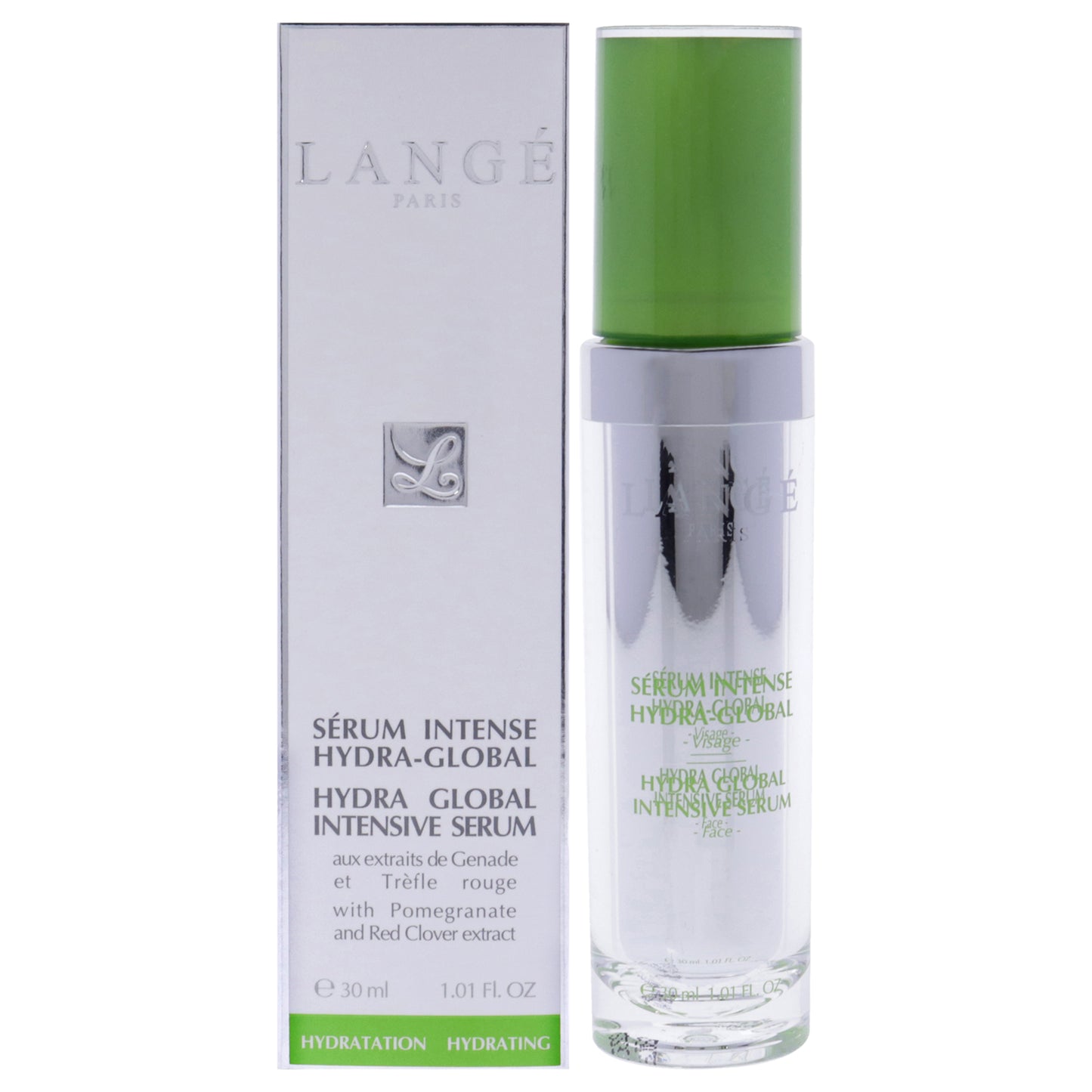 Hydra Global Intensive Serum