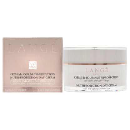 Nutri-Protection Day Cream