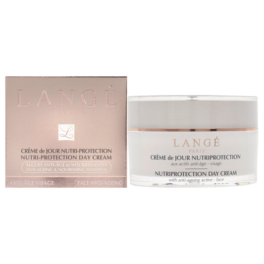 Nutri-Protection Day Cream